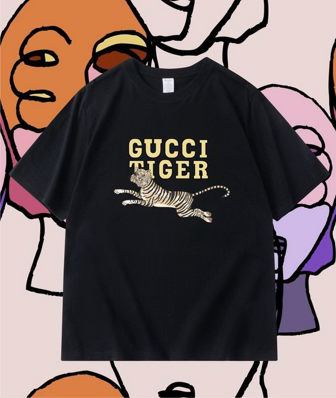 men gucci t-shirts M-XXL-101